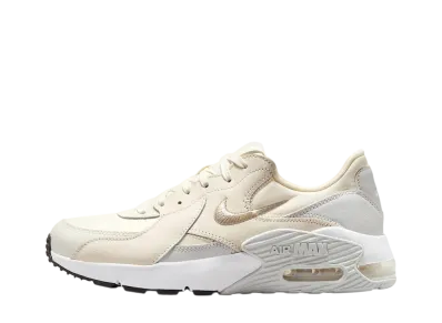 Nike Women's Air Max Excee "Soft Pearl/Platinum Tint/White/Pure Platinum"