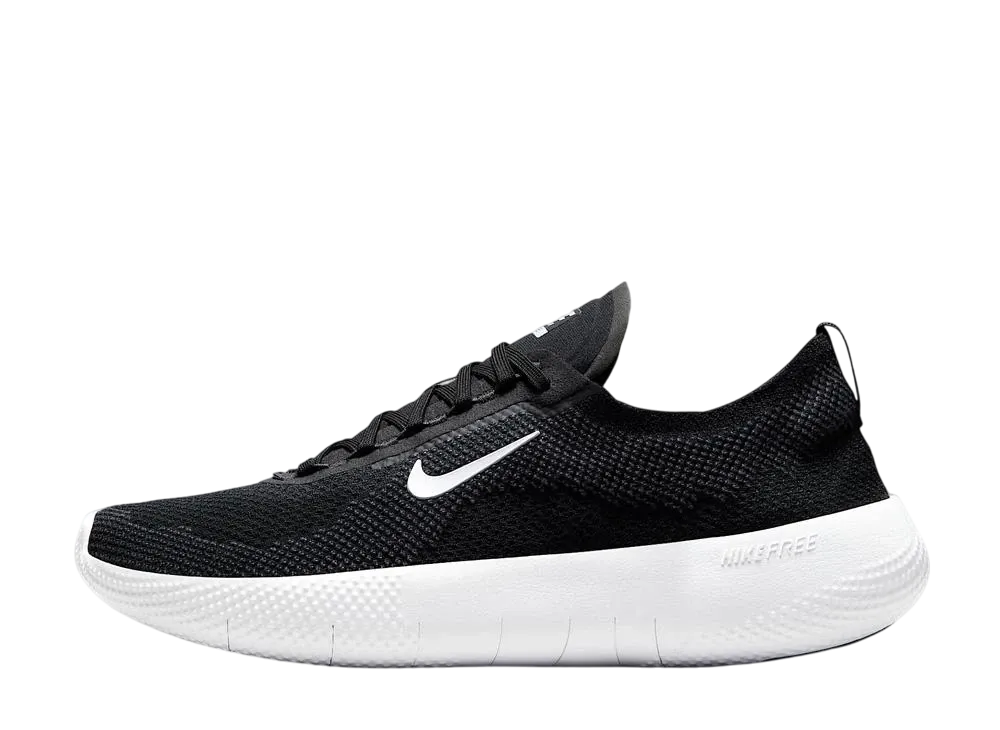 ナイキ フリー2025 "ブラック/アンスラサイト/ホワイト"
