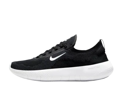 Nike Free 2025 "Black/Anthracite/White"