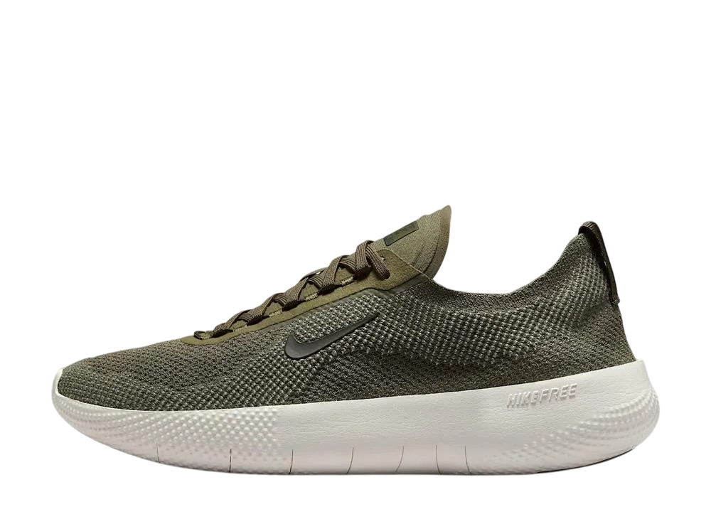 ナイキ フリー2025 "ミディアムオリーブ/カーゴカーキ/セイル/セコイア"