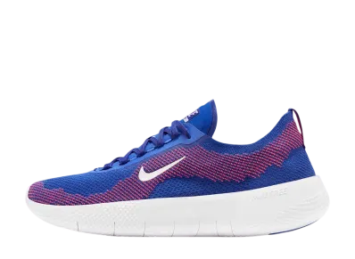 Nike Free 2025 "Racer Blue/Bright Crimson/Blue Void/Black"