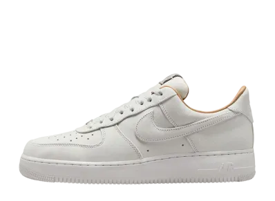 ナイキ エアフォース1 ロー "サミットホワイト"
