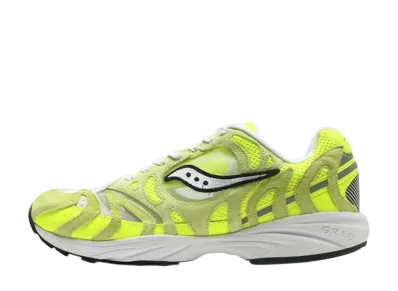 サッカニー グリッド アズーラ2000 "シトロン"