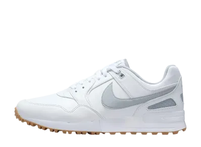 Nike Air Pegasus '89 G "White/Gum Medium Brown/Pure Platinum"