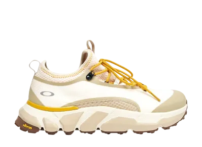 Oakley Light Shield "White/Grey/Yellow"