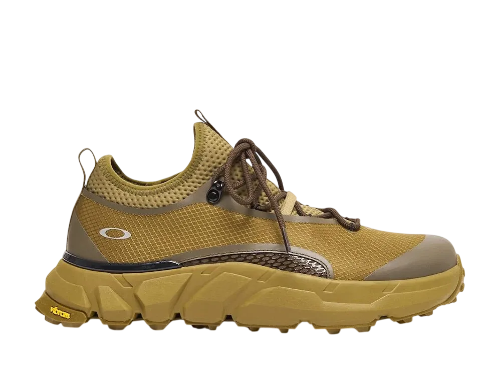 オークリー ライトシールド "バーニッシュ"