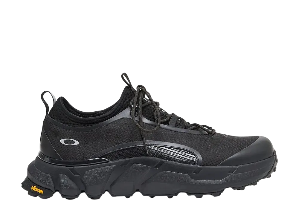 オークリー ライトシールド "トリプルブラック"