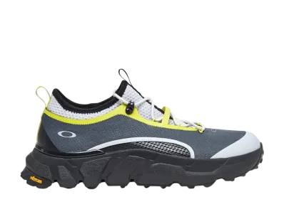 Oakley Light Shield "Grey/Yellow"