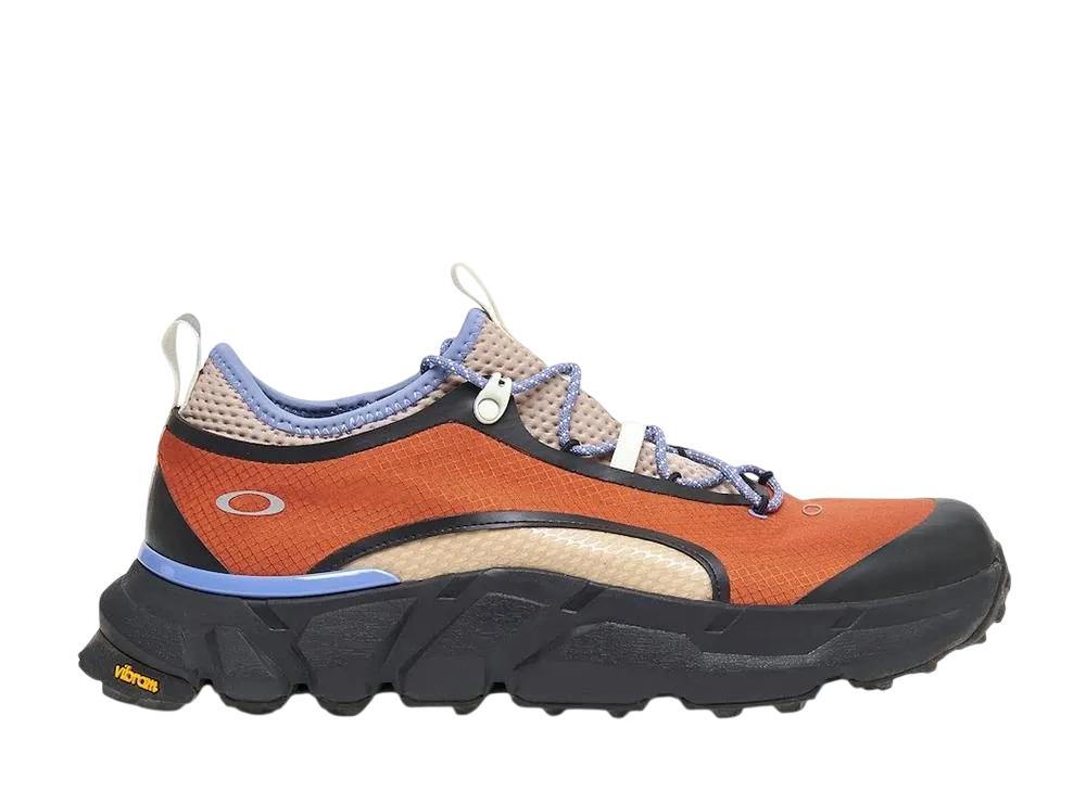 オークリー ライトシールド "ジンジャー/ヒュマス"