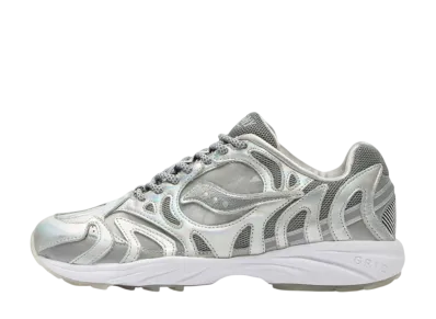 サッカニー グリッド アズーラ2000 "イリディセント"