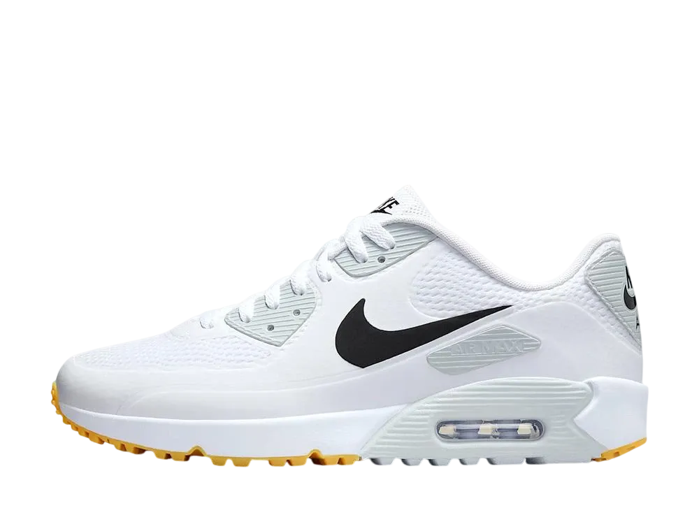 Nike Air Max 90 G "White/Black"