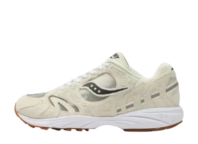 サッカニー グリッド アズーラ2000 "アンティークホワイト"