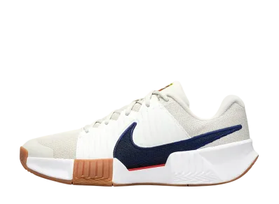 Nike GP Challenge Pro "Light Bone/Summit White/White/Binary Blue"