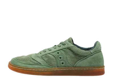 サッカニー ジャズ コート RFG "グリーン"