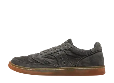 サッカニー ジャズ コート RFG "ブラック"