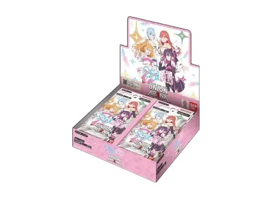 ユニアリ】「2.5次元の誘惑」の当たりランキング/相場/カードリスト ユニアリ】「2.5次元の誘惑」の当たりランキング/相場/カードリスト