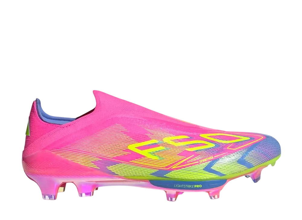 adidas F50+ FG "Mystic Victory"