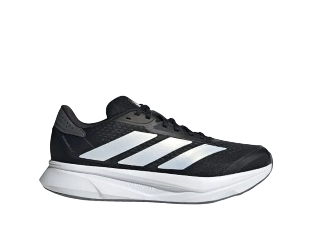アディダス ウィメンズ デュラモ SL2 ワイド ランニング "コアブラック/クラウドホワイト/グレーファイブ"
