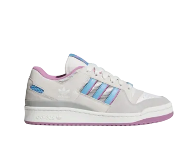adidas Forum Low "Grey Two/Crystal White/Cloud White"