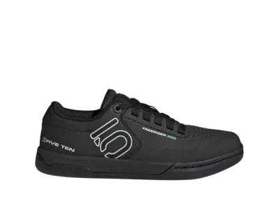 adidas Women's Five Ten Freerider Pro Mountain Bike "Core Black/Crystal White/Acid Mint"