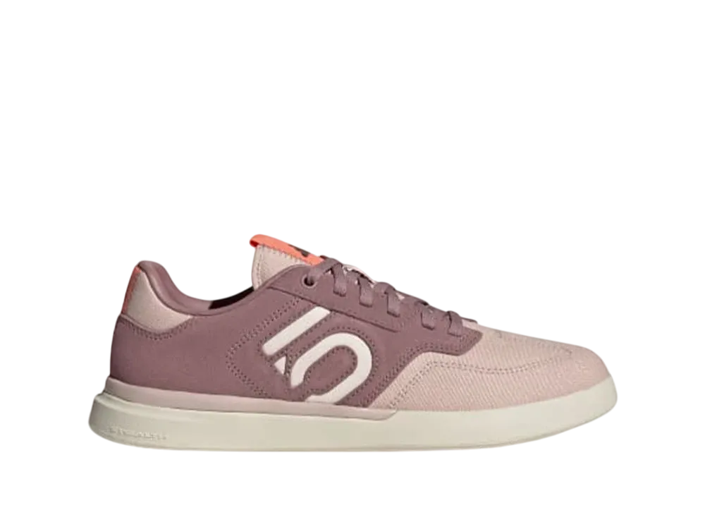 アディダス ウィメンズ 510 スルース マウンテンバイク "パープル/ワンダートープ/コーラルフュージョン"