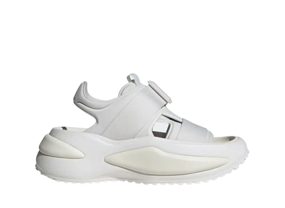 adidas Women's Mehana Sandals "Dash Grey/Cloud White/Crystal White"