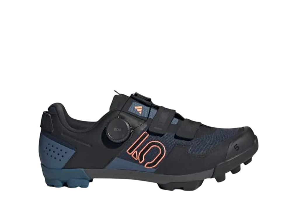 アディダス ウィメンズ 510 ケストレル ボア "レジェンドインク/コアブラック/コーラルフュージョン"