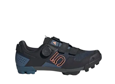 adidas Women's Five Ten Kestrel Boa "Legend Ink/Core Black/Coral Fusion"