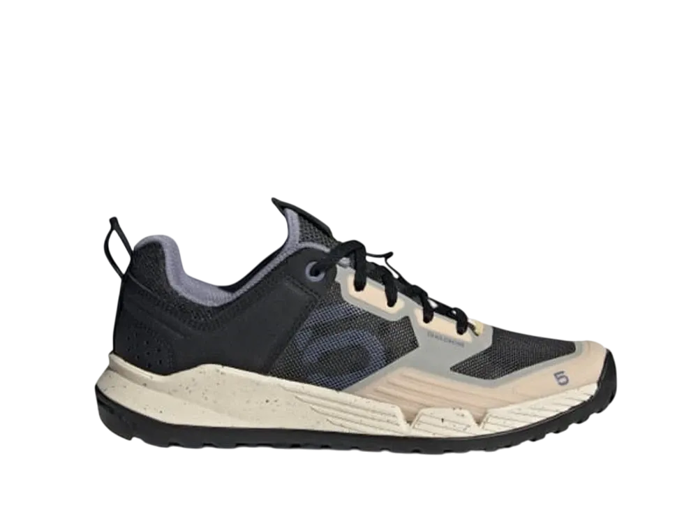 アディダス ウィメンズ 510 トレイルクロス XT "グレーシックス/シルバーバイオレット/アシッドオレンジ"