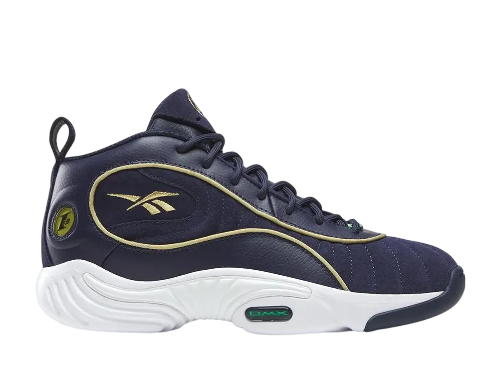 リーボック アンサー3 "ベクターネイビー/ホワイト"