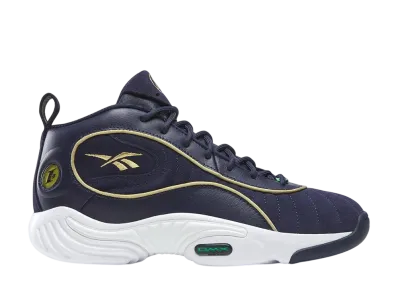 Reebok Answer 3 "Vector Navy/White"