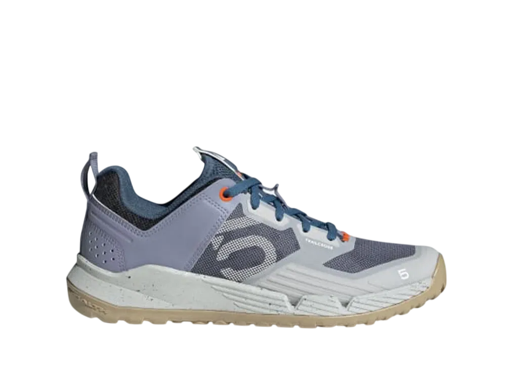 アディダス ウィメンズ 510 トレイルクロス XT "シルバーバイオレット/クラウドホワイト/ワンダースティール"