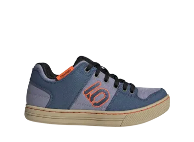 adidas Women's Five Ten Freerider Canvas Mountain Bike "Silver Violet/Wonder Steel/Core Black"