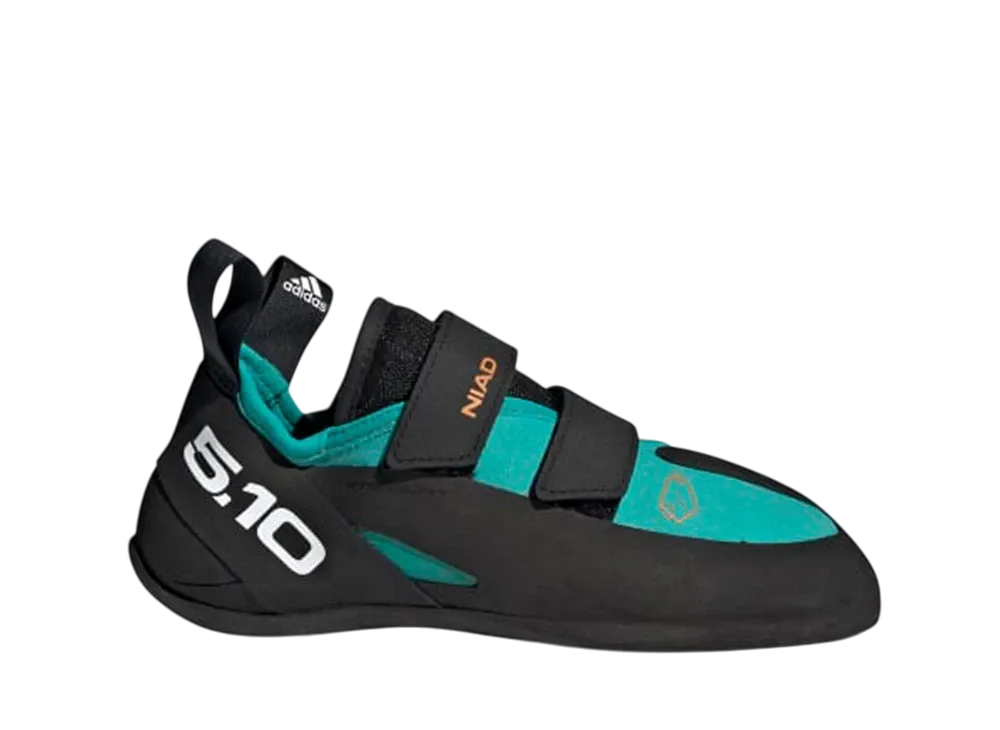 アディダス ウィメンズ 510 Niad VCS クライミング "コアブラック/クラウドホワイト"