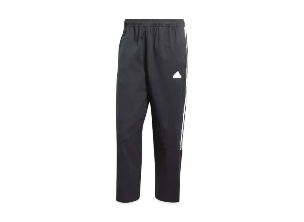 adidas Tiro Woven Pants "Black"