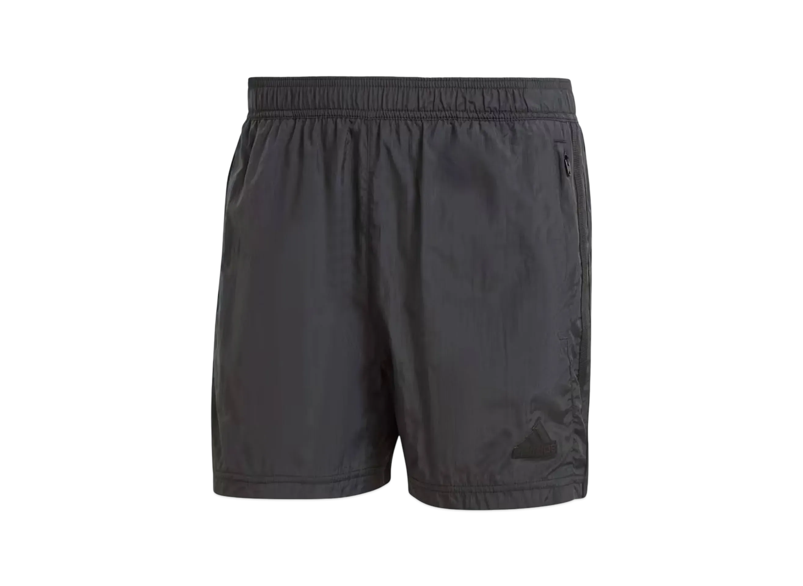 adidas Tiro Lightweight Woven Shorts "Black"