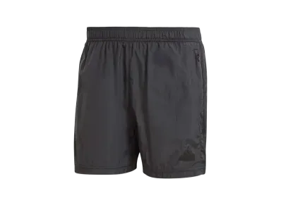 adidas Tiro Lightweight Woven Shorts "Black"