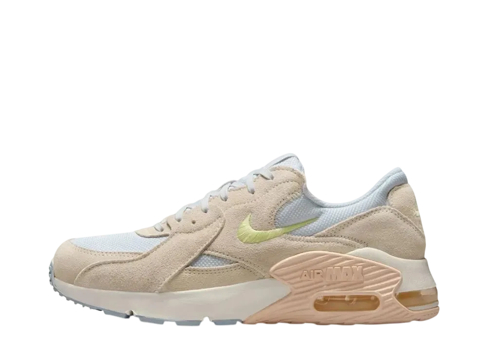 Nike スニーカー HV6989-025 ホワイト/クリーム - メルカリ