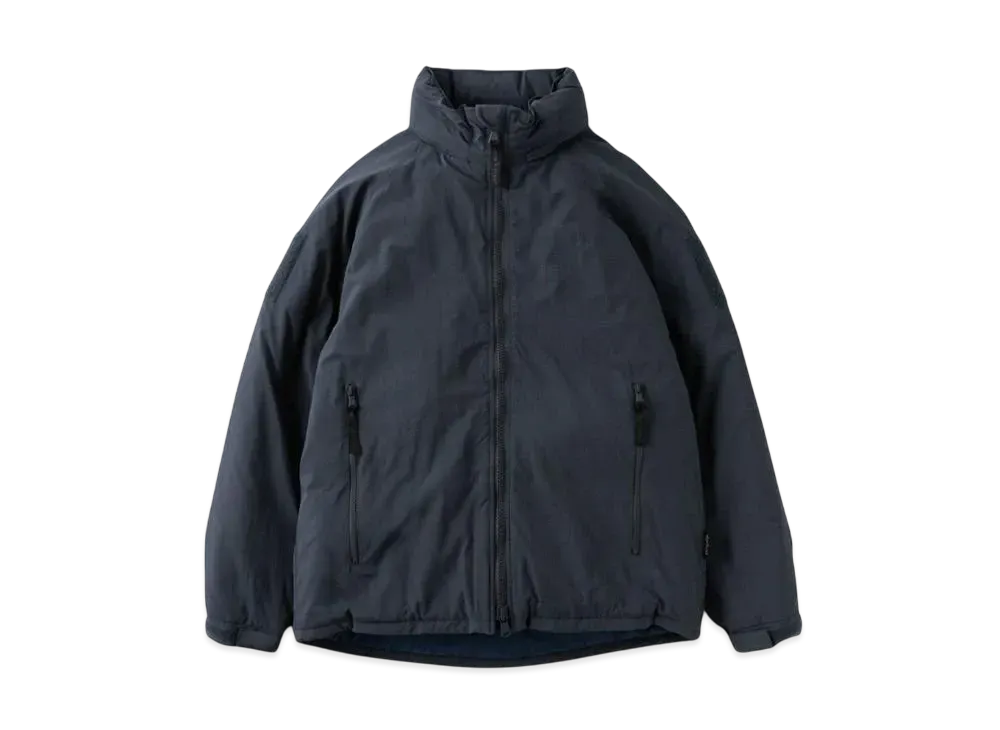 WILD THINGS HAPPY JACKET TYPE2 "SLATE BLUE"