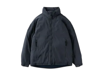 WILD THINGS HAPPY JACKET TYPE2 "SLATE BLUE"