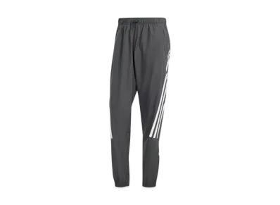 adidas Future Icon Three Stripes Woven Pants "Black"