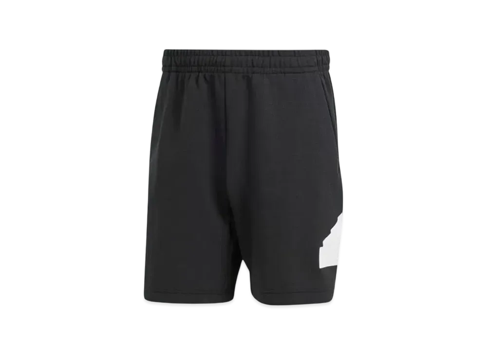 adidas Future Icon Badge of Sports Shorts "Black"