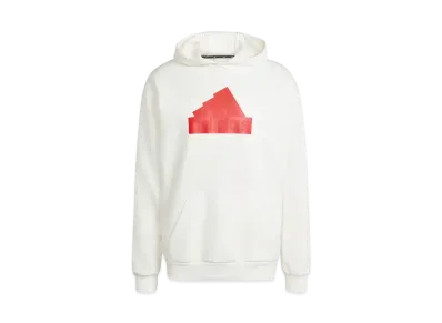 adidas Future Icon Badge of Sports Parka "Off White"