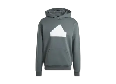 adidas Future Icon Badge of Sports Parka "Legend Ivy"