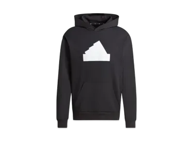 adidas Future Icon Badge of Sports Parka "Black"
