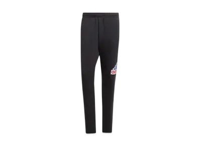 adidas Future Icon Badge of Sports Pants "Black"