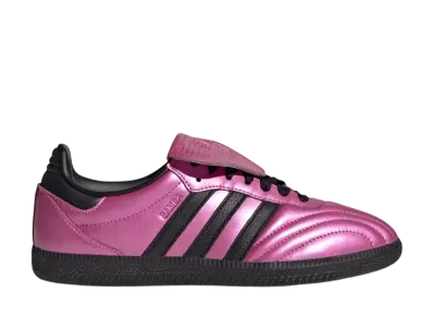 adidas Samba "Metallic Fuchsia"