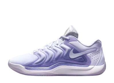 Nike KD 17 "Bad 3.0" (FJ9487-500/FJ9488-500)