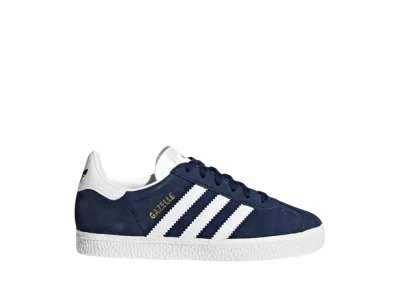 adidas PS Gazelle "Collegiate Navy/Cloud White"