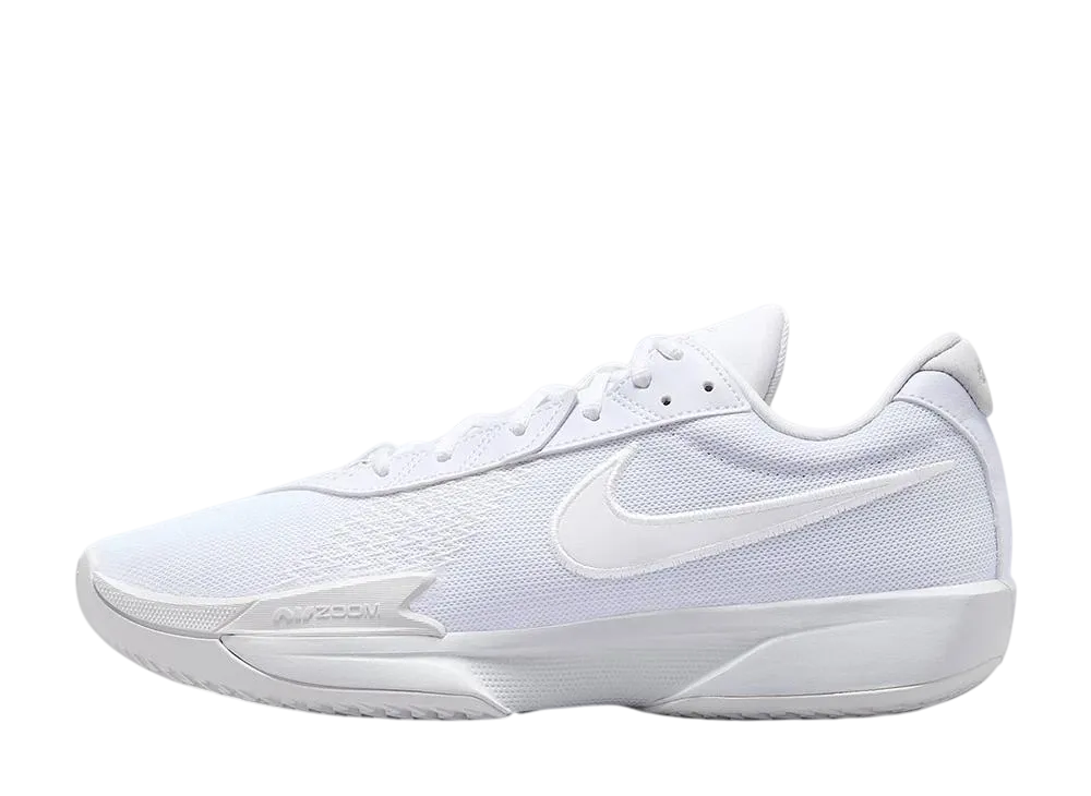 Nike GT Cut Academy "White/Photon Dust/White"